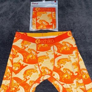 Ethika Staple